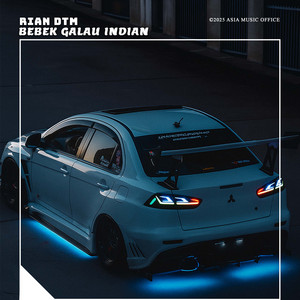 Rian DTM - Bebek Galau Indian