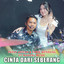 Intan Afifah, fariz kendang, Mahesa Music - Cinta Dari Seberang