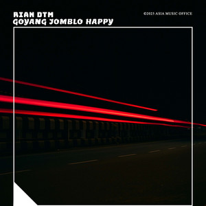 Rian DTM - Goyang Jomblo Happy