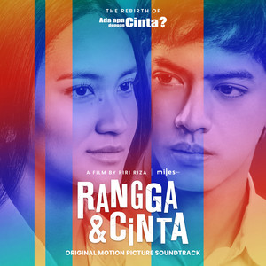 High School Ensemble, Cast of Rangga & Cinta - Kubahagia