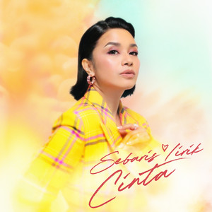 Ruth Sahanaya - Sebaris Lirik Cinta