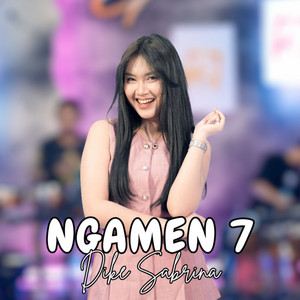 dike sabrina - Ngamen 7 - Dangdut