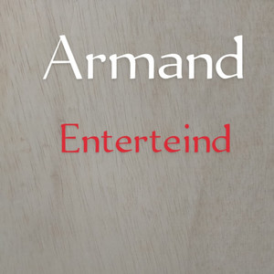 Armand Enterteind - Hanya Rindu Yang Tersisa