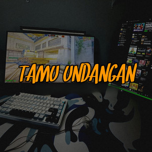 Adi Fvnky Remix - Tamu Undangan - Jedag Jedug