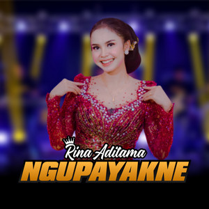 Rina Aditama - Ngupayakne - Dangdut Version