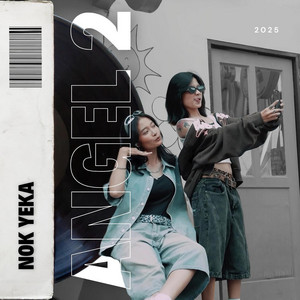 NOK YEKA - Angel 2