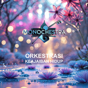 Monochestra, Dedek Hakim, Andy J Maturisa, Muhammad Ichwanda - Salah Memilih Cinta