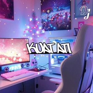 DJ LEO REMIX OFFICIAL - Kuat Ati