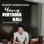 Harry Parintang - Yang Pertama Kali