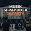 PJF - Musik Sepakbola & Jakarta
