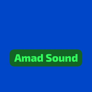 Amad Sound - Antara Rindu dan Luka
