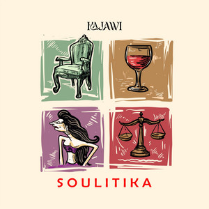 KAJAWI - Simbah Putri