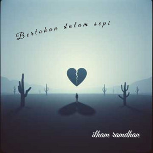 Ilham ramdhan - Bertahan dalam sepi