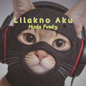 Huda Fvnky - Lilakno Aku