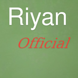 Riyan Official - Takkan Terganti
