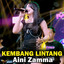 Aini Zamma - Kembang Lintang