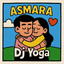 DJ YOGA - ASMARA