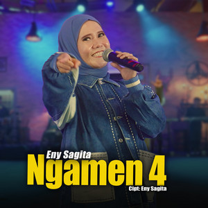 Eny Sagita - Ngamen 4