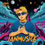 IanMusick - Mangu