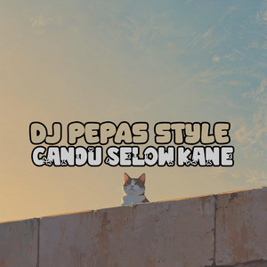 RICKO BIAF - DJ PEPAS STYLE CANDU KANE SELOW