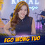 Royal Music, Dinda Teratu - Ego Wong Tuo