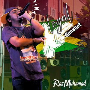 Ras Muhamad - Legal Gunshot