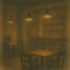 Indra Sandinirwan - Dim Light
