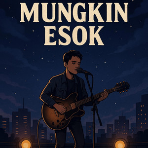 MABMusicStudio - Mungkin Esok