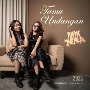 NOK YEKA - Tamu Undangan