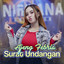 Ajeng Febria - Surat Undangan