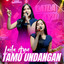 Laila Ayu, New Pallapa Official - Tamu Undangan