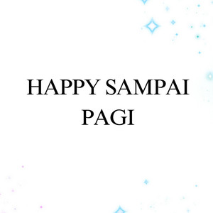 DJ Buncit - Happy Sampai Pagi