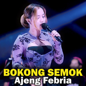 Ajeng Febria - Bokong Semok
