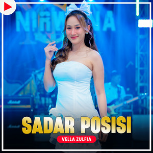 VELLA ZULFIA - SADAR POSISI