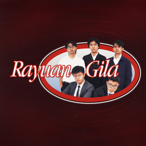 Jam Lima - Rayuan Gila