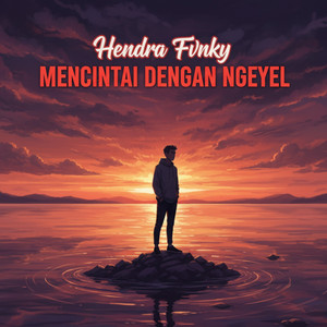Hendra Fvnky - Mencintai Dengan Ngeyel