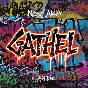 DJ AFA - Gathel