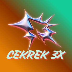 SURPLUS RMX - cekrek 3X