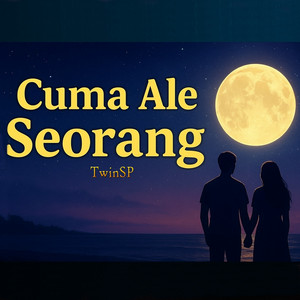 TwinSP - CUMA ALE SEORANG