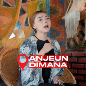 Bandung Music, Chelen Putri - Anjeun Dimana