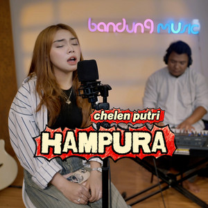 Bandung Music, Chelen Putri - Hampura - Live