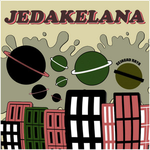 Jedakelana - Pigura