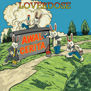 Loverdose, ReFun - Cerita Luka
