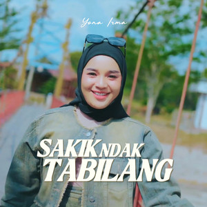 Yona Irma - Sakik Ndak Tabilang