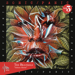 The Brandals, IKLIM - Hukum Rimba