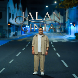 Raes Arifin - Jalan Cinta