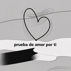 UNCLE BORHAN - Prueba De Amor Por Ti