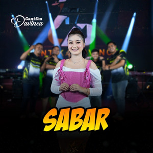 Cantika Davinca - Sabar