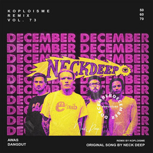 Koplo is Me - december (koplo edit)