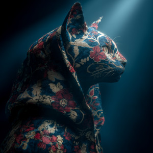 DJ VINNIE PARGOY, Ananta Vinnie - BARUDAK RAJADA